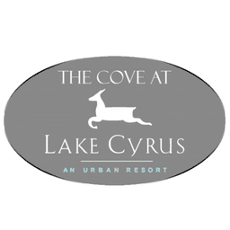 The Cove at Lake Cyrus